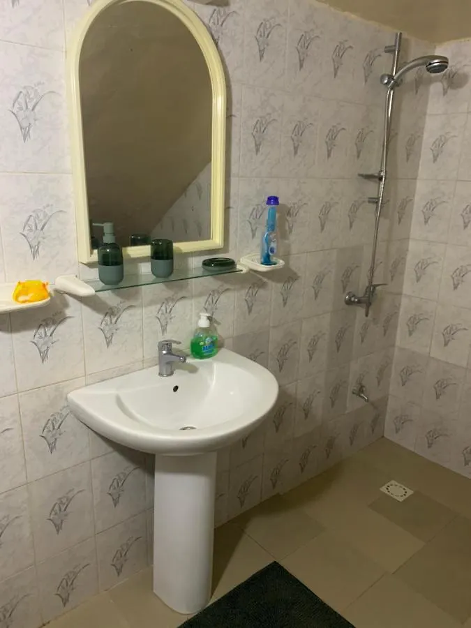 Chambre Privee Sympa Aux Mamelles Dakar 0*,  Senegal